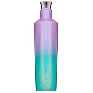 NWT- Brumate- Glitter Mermaid Fifth- 25oz